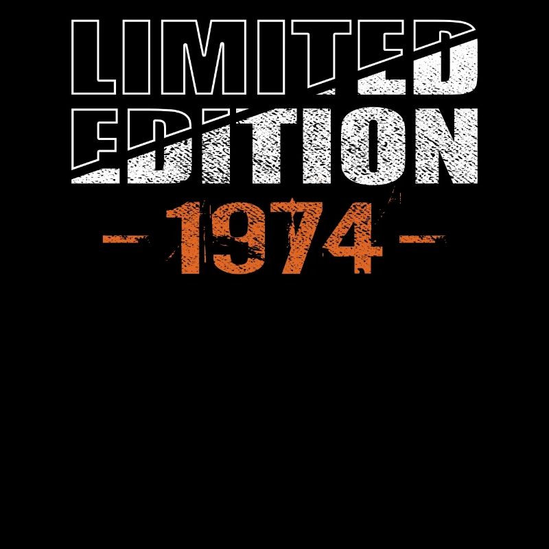 Limited Edition 1974