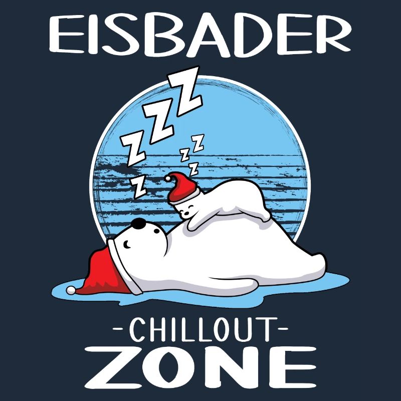 eisbader eisbad-zone winterbader