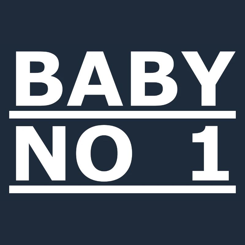 BABY NO 1