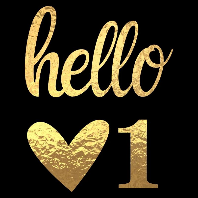 Hallo 1