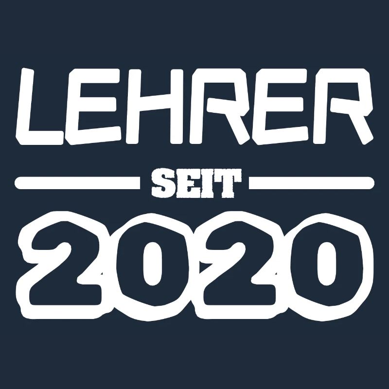 Enseignant 2020
