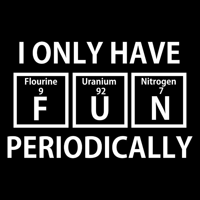 Funny Sience Fun Chemist Science Chemistry