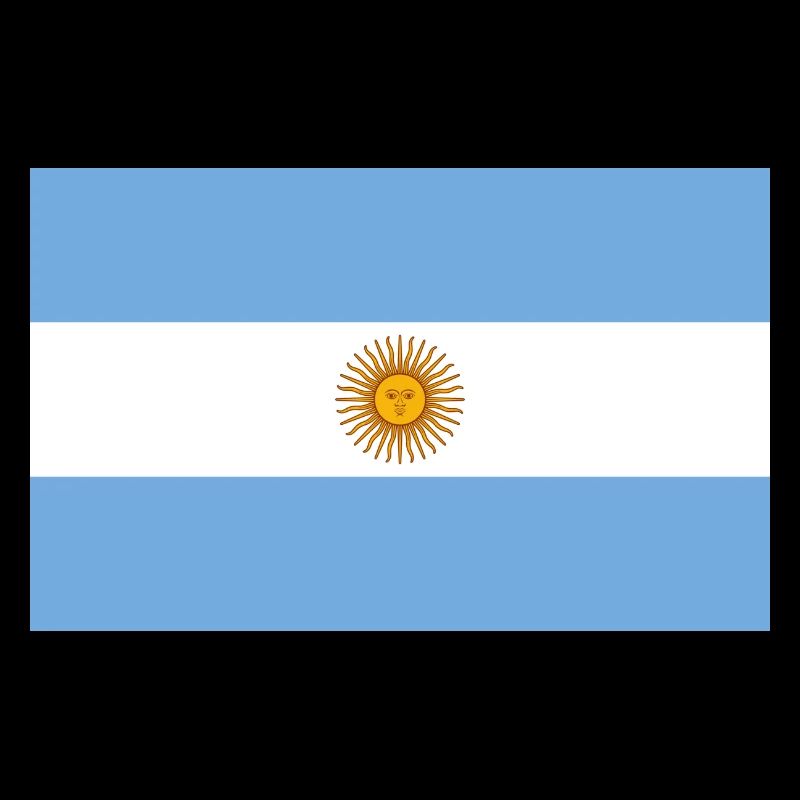 Argentinien