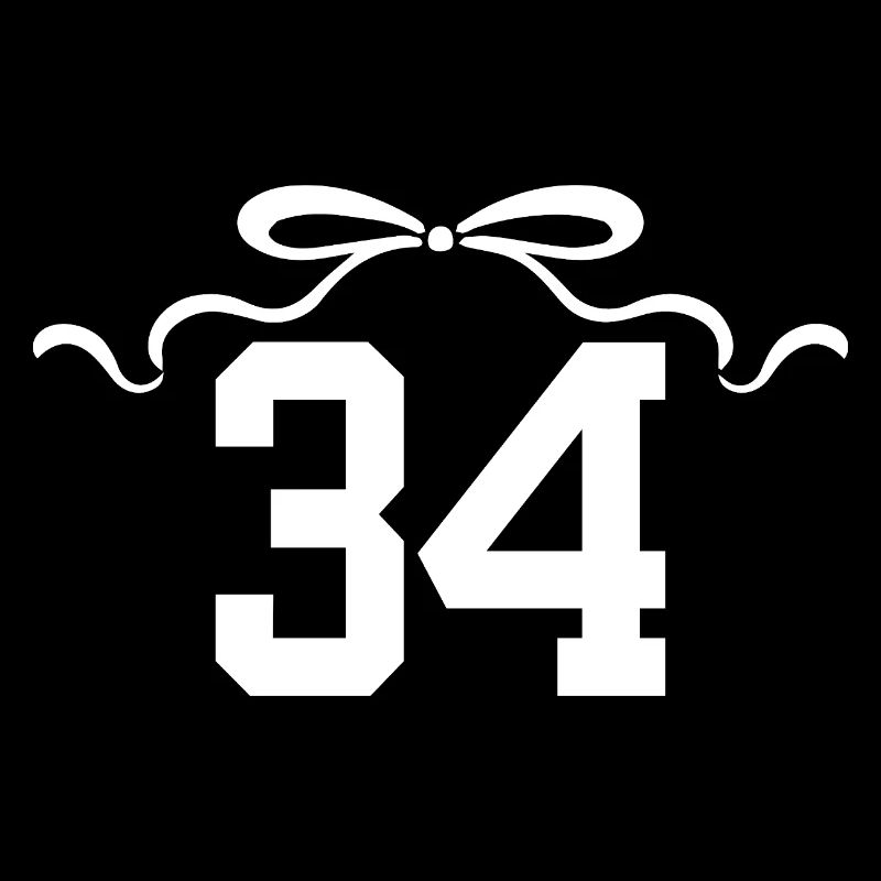 Numéro 34 noeud - 34e anniversaire