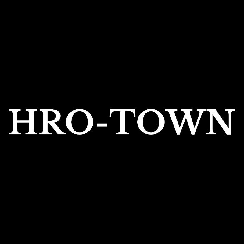 Rostock HRO-Town