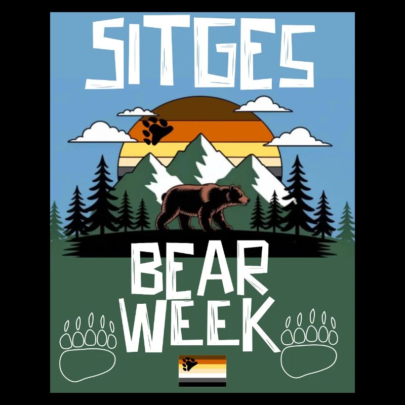 Semaine de l’ours de Sitges