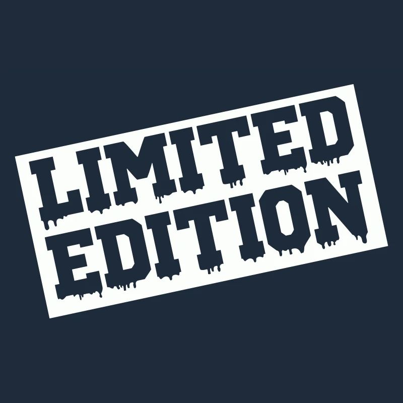 Édition limitée