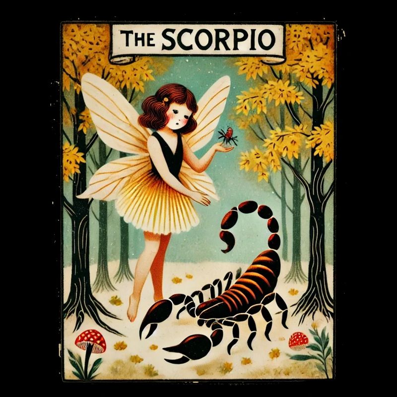The Scorpio