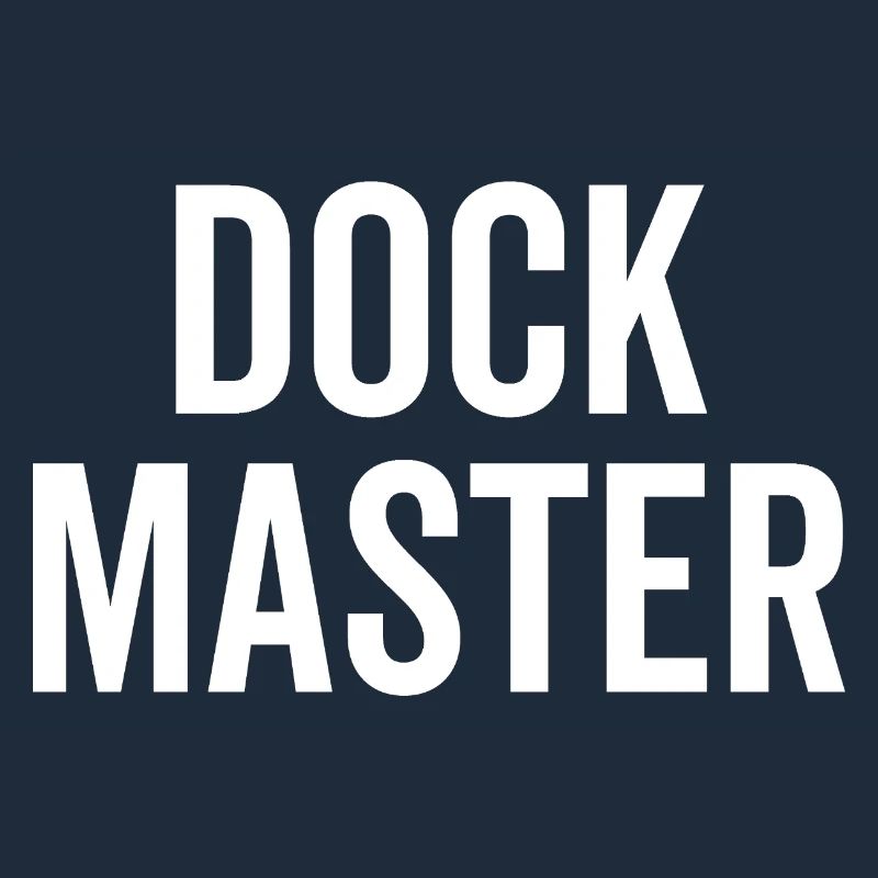 Dock Master