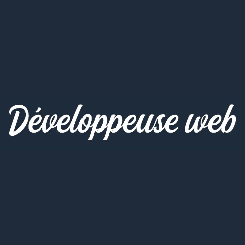 Webentwickler