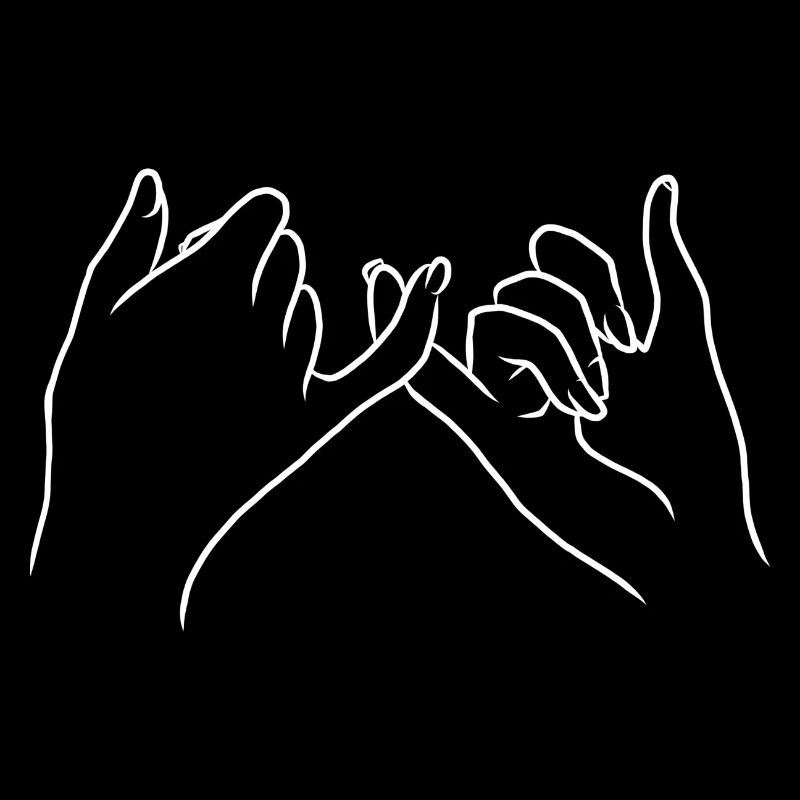 Eternity Oath Trust Cohesion Promise