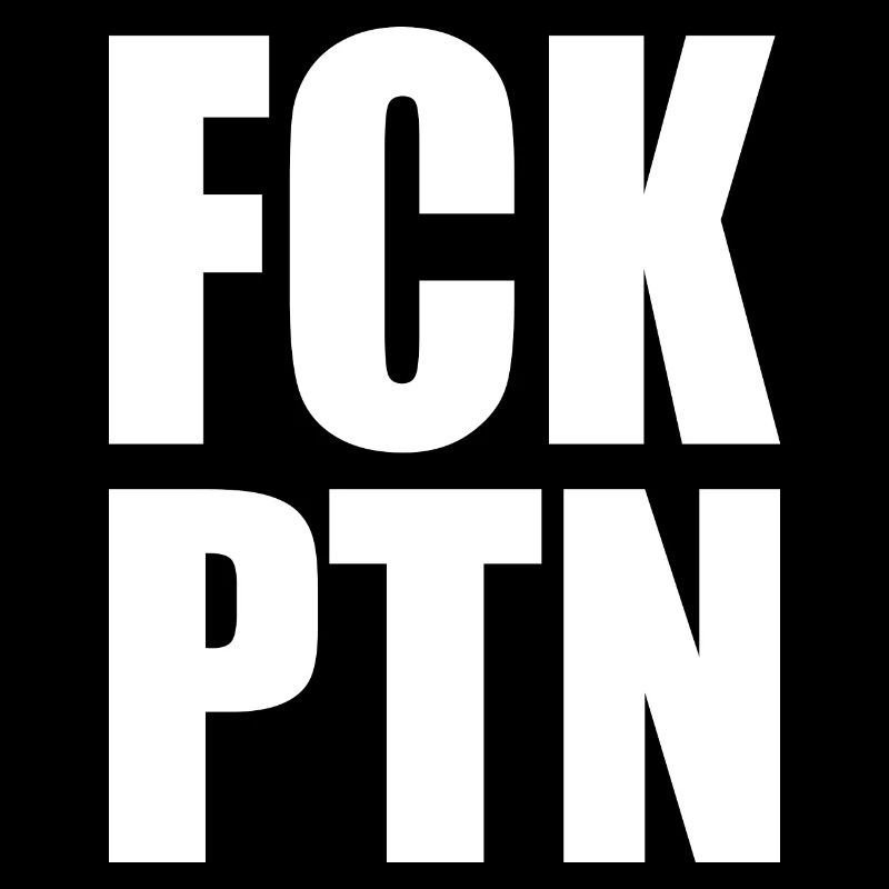fck ptn