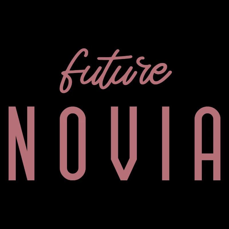 Future Novia Engagement Bridal Shower Wedding