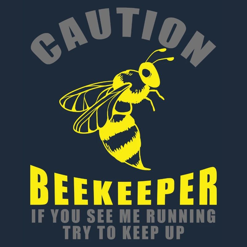 Beekeeper beekeeper honey