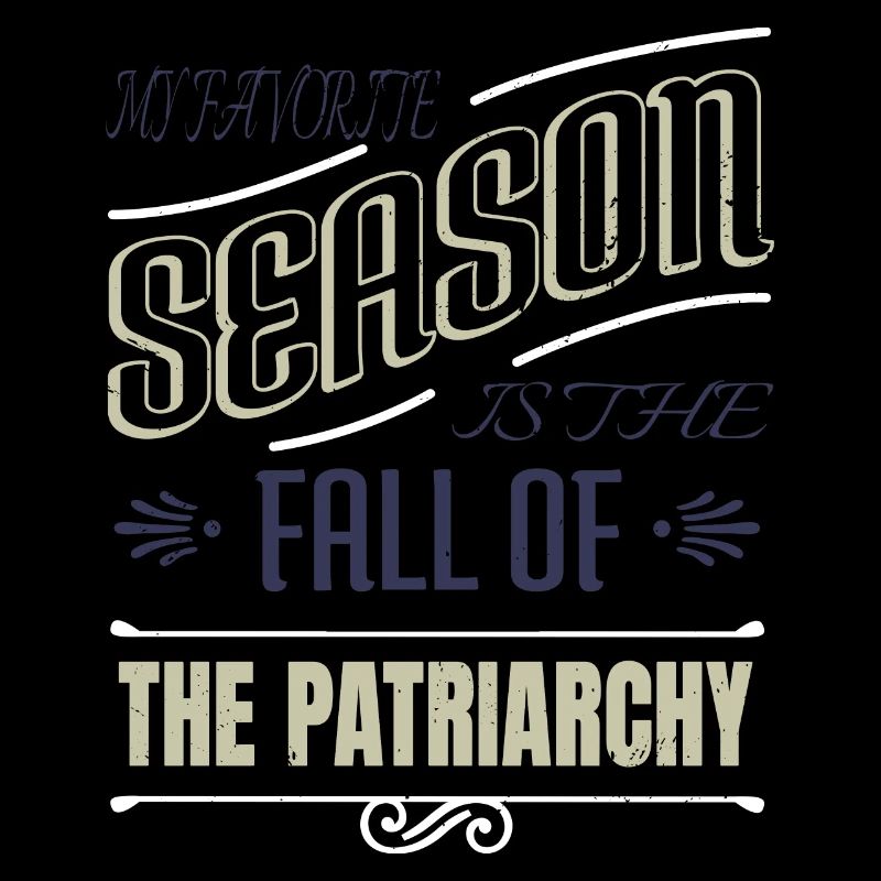 Activisme Gift A Womans Place Déclaration