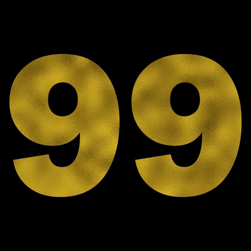 Anniversaire 99 ans