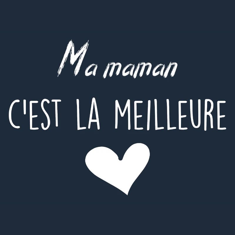 Ma Maman C'est la Meilleure