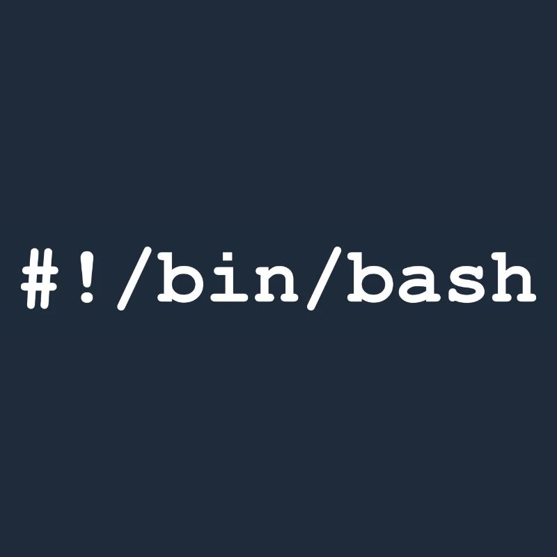 Bash / Bourne-Again Shell unter Linux und Unix