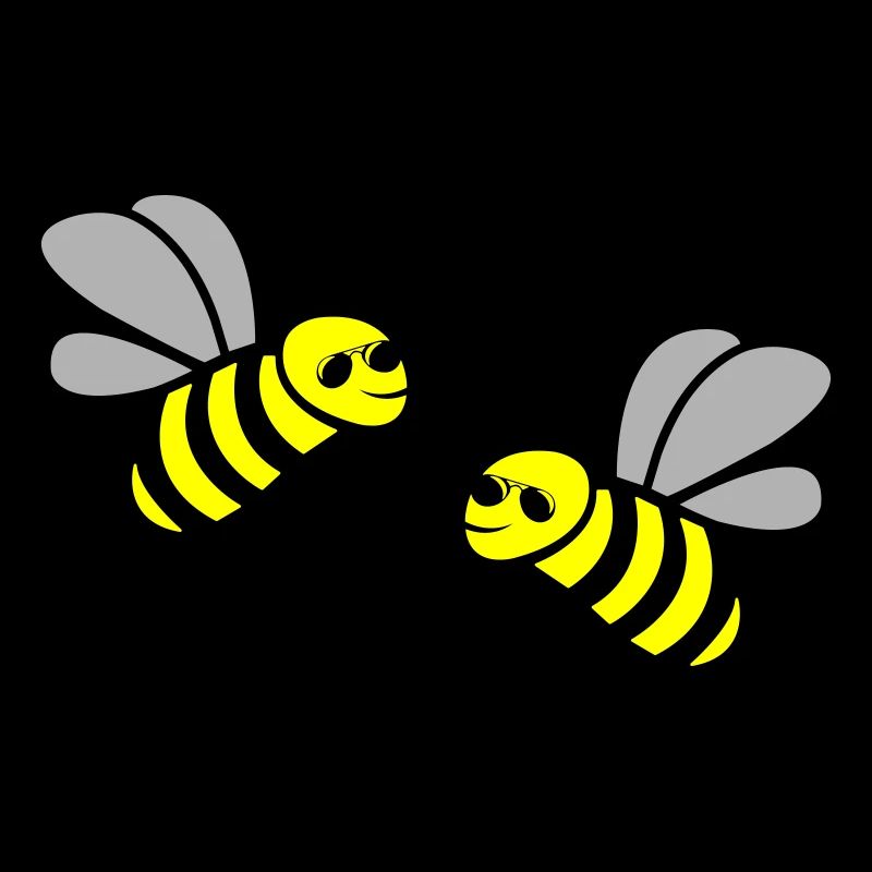 Abeille Cool 2