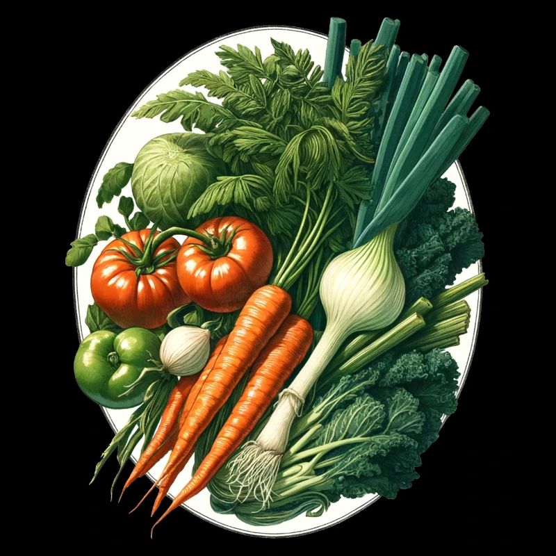 Vegetables