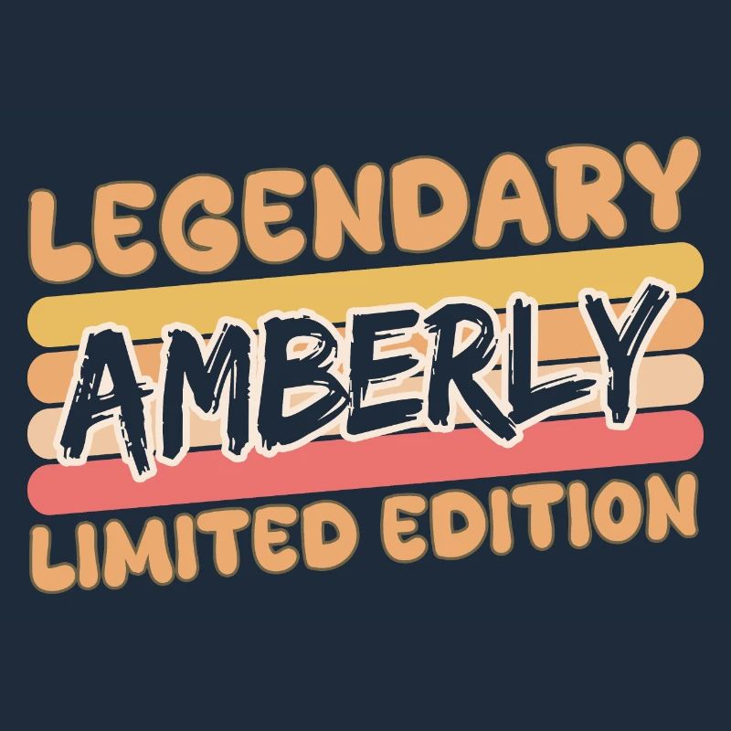 Amberly as a name