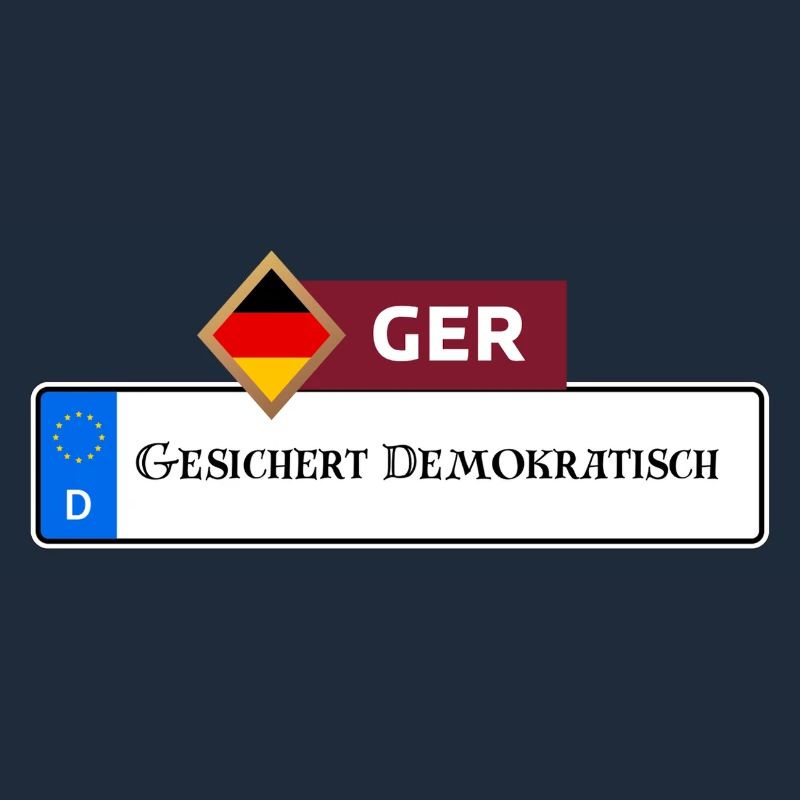 Secured Democratic 2.0 | Gift