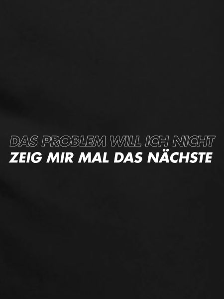Nächstes Problem