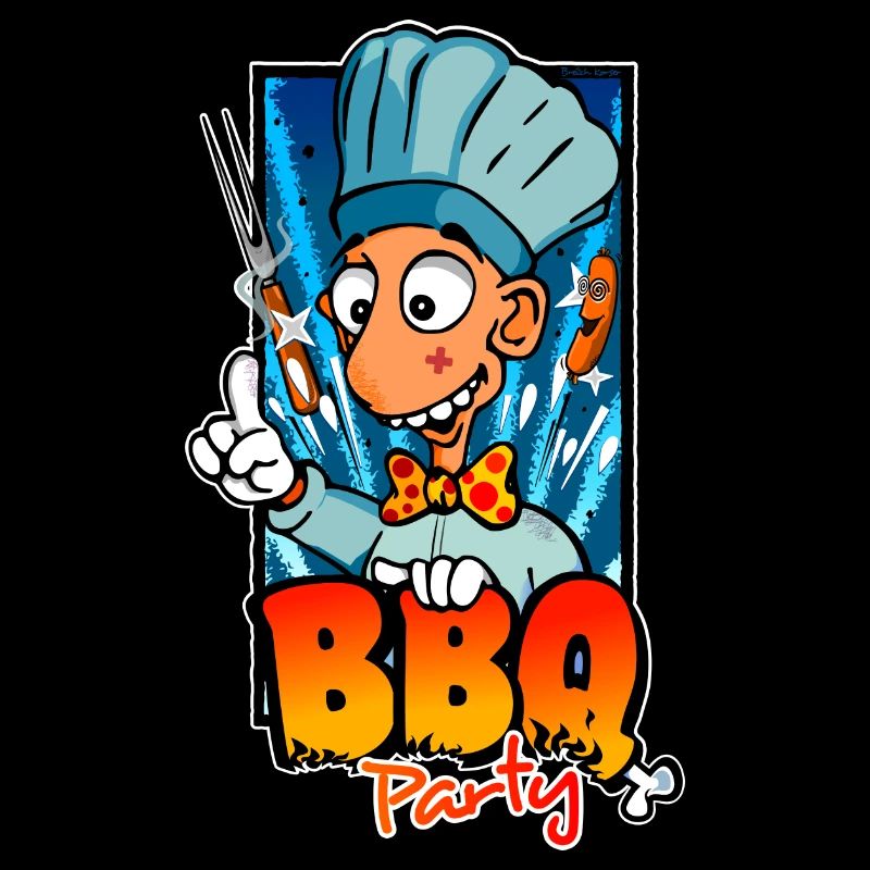 Barbecue Party