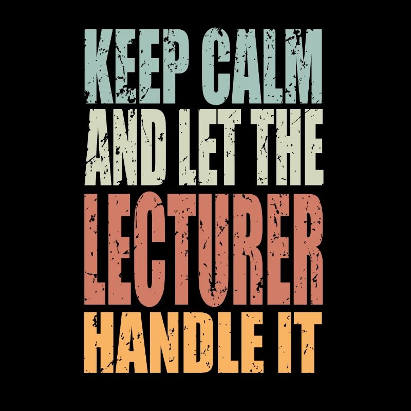 Keep Calm Editor Saying Editor Gift