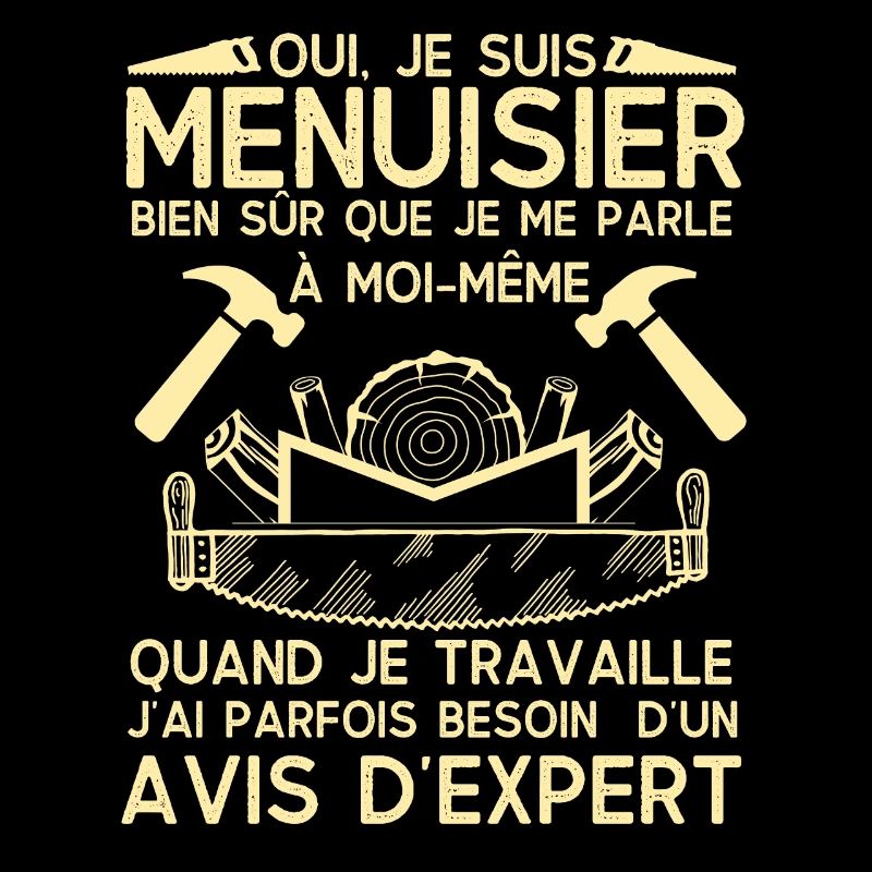 Humour Menuisier 1