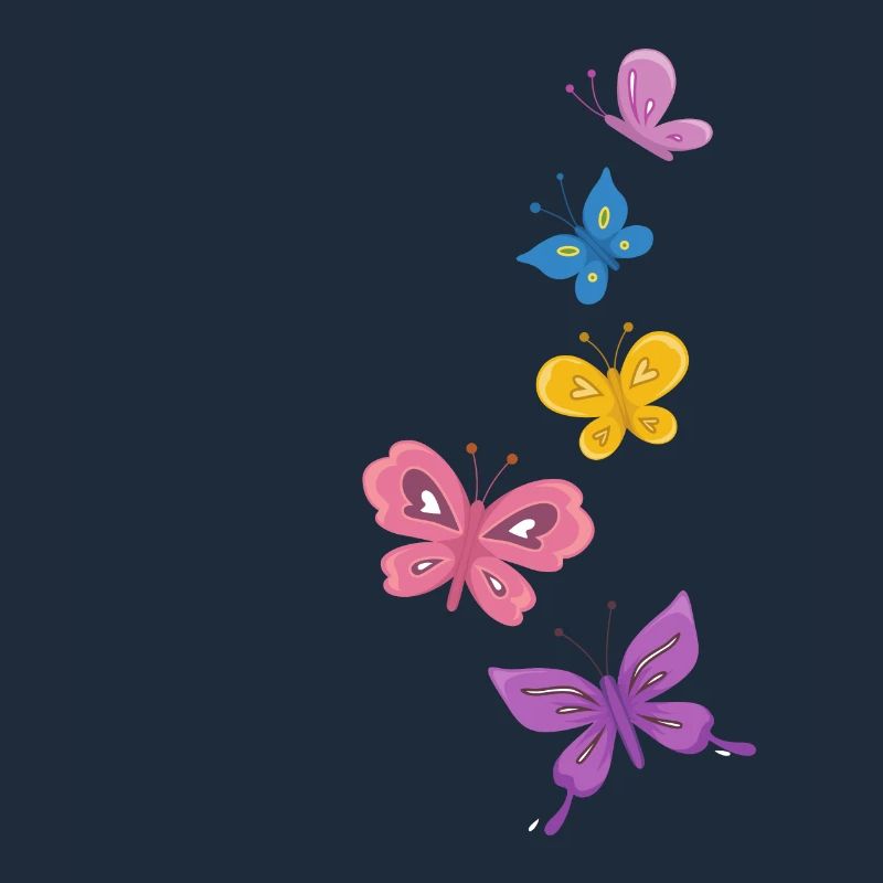Papillons