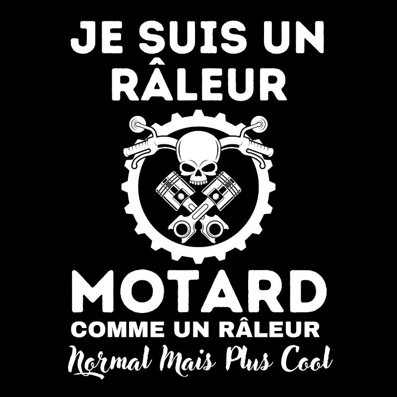 Râleur motard 4