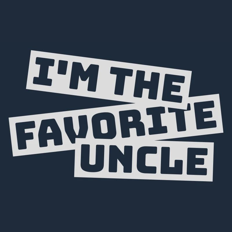 at The Favorite Uncle