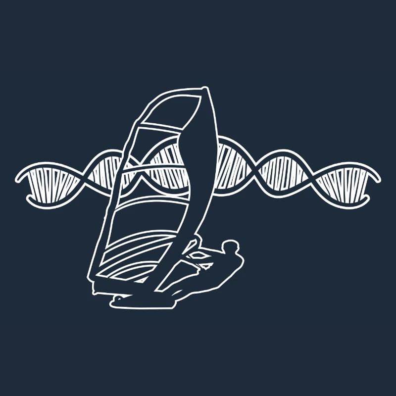 Windsurfer Gift Kitesurfer Surfing Windsurfing