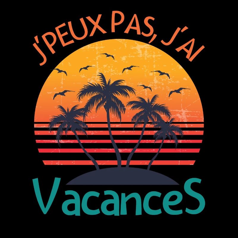 Vacances d'été