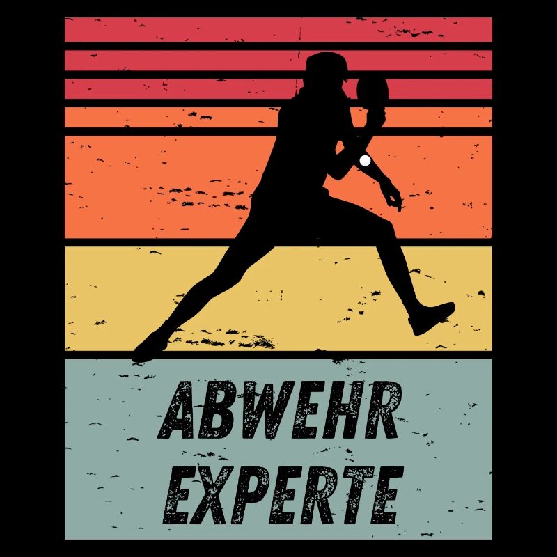 Abwehrexperte