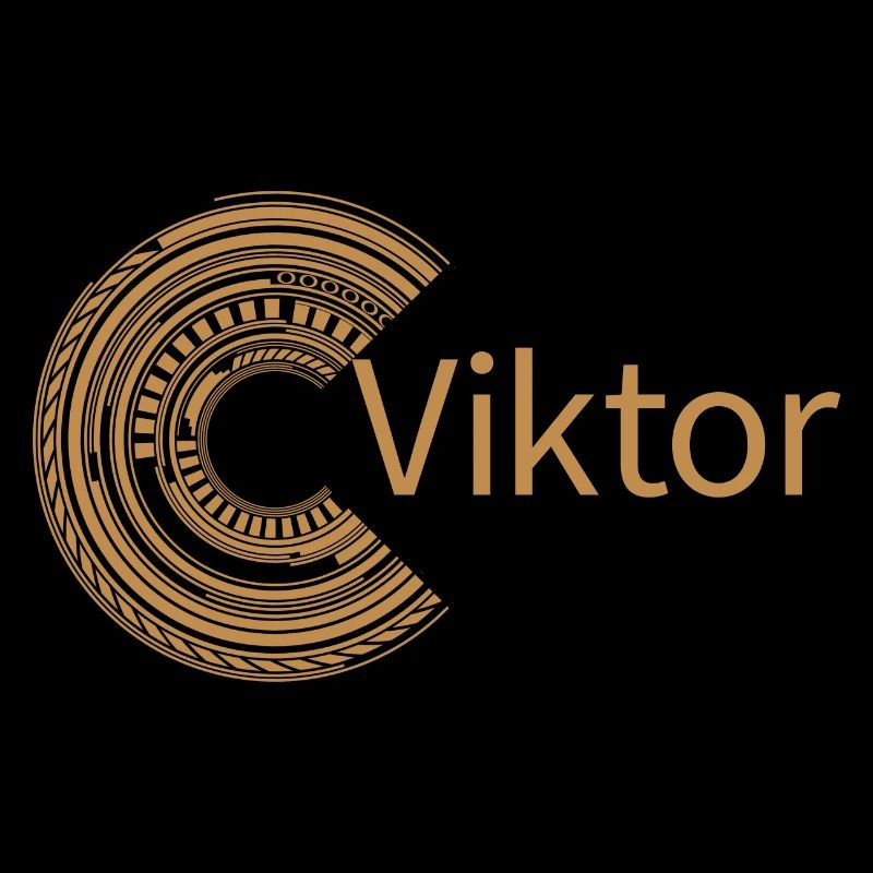 For Viktor