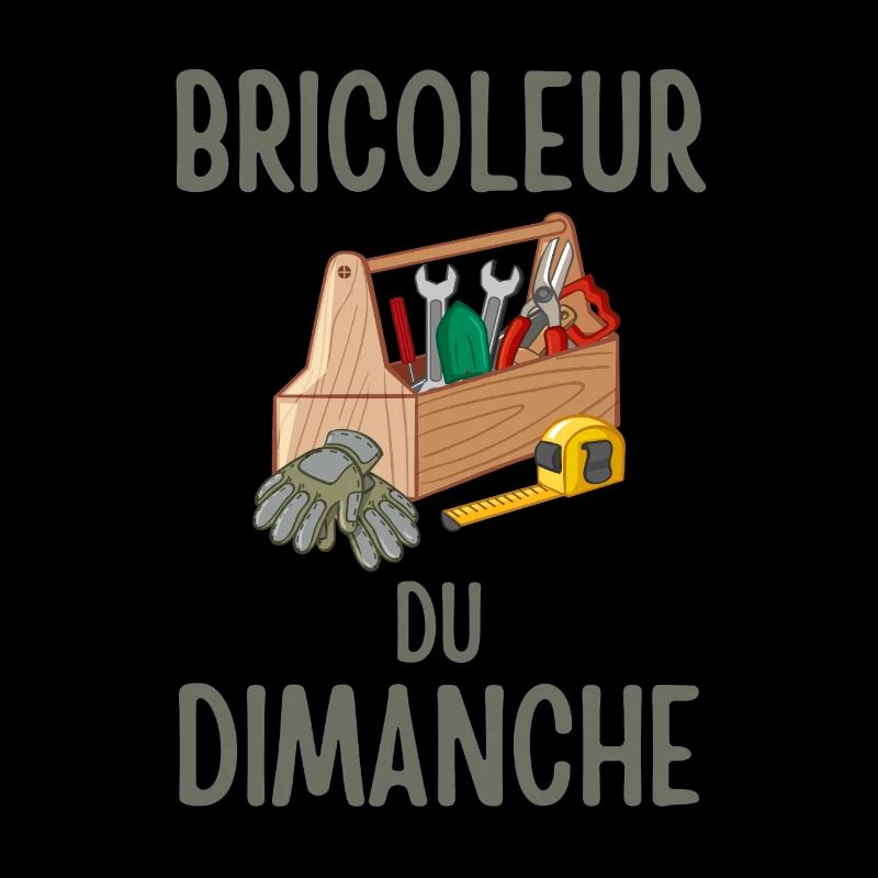 Bricoleur du dimanche 5