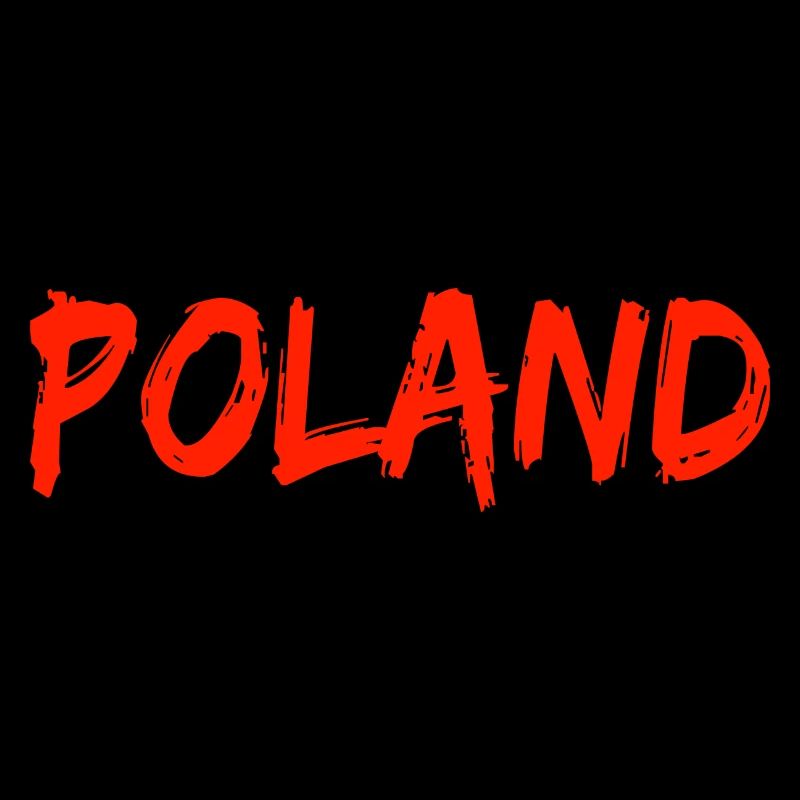 Pologne Pologne Cadeau Pole