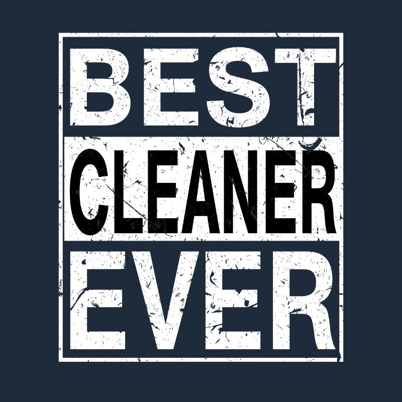 Best Cleaner Ever Cleaner Gift
