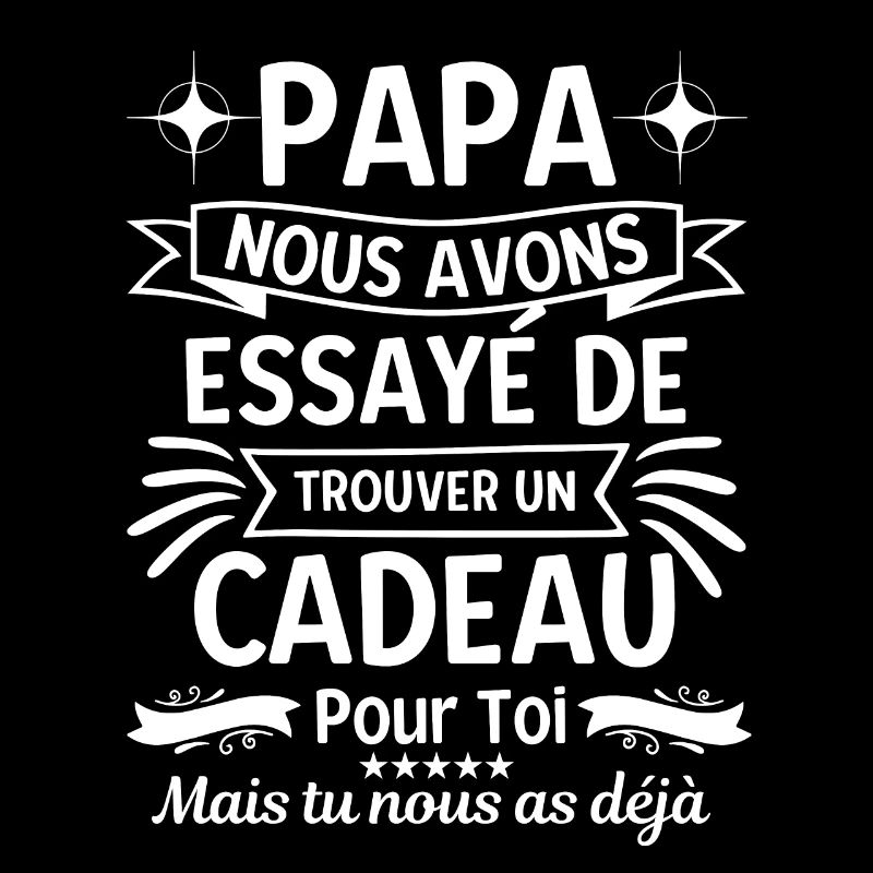 Cadeau pour papa 2
