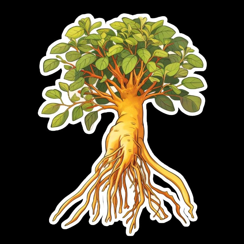 Ginseng