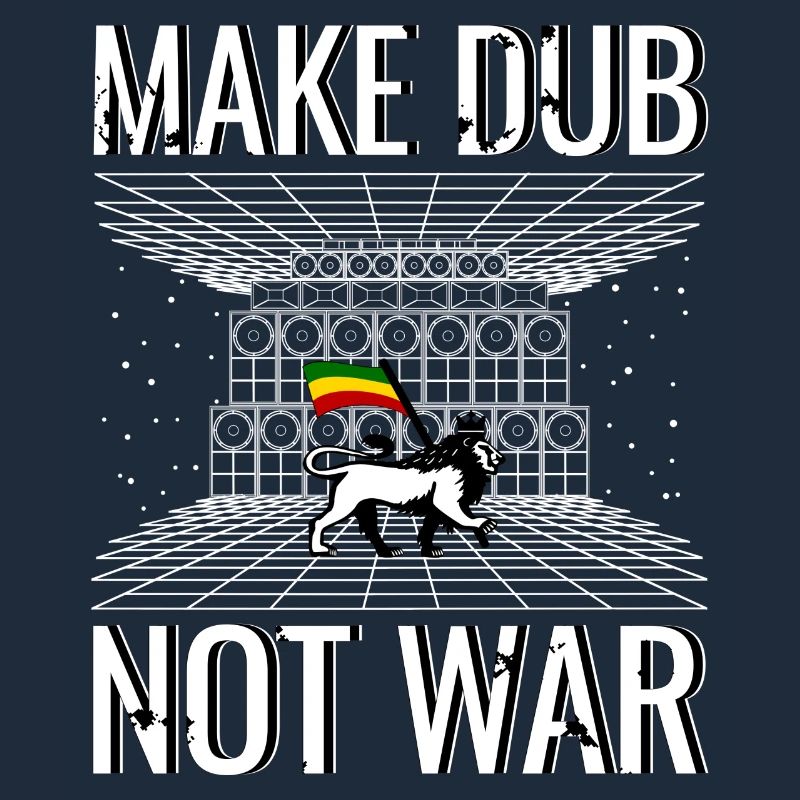 Make Dub not War