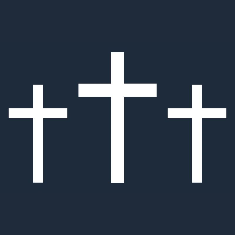 Three Crosses
