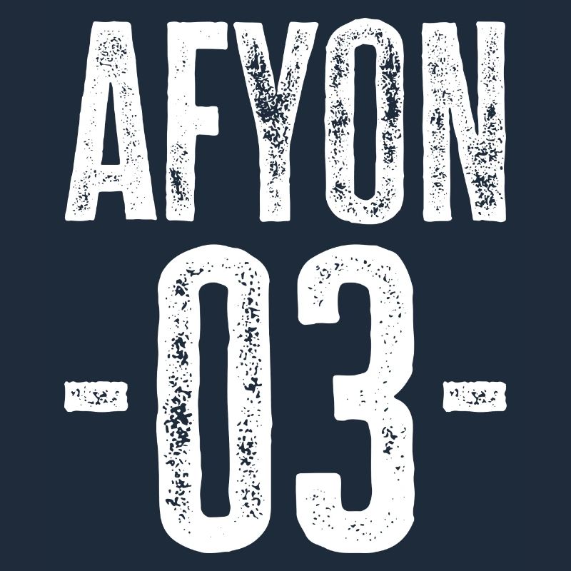 Afyon 03 – Stolz auf Tradition und Heimat