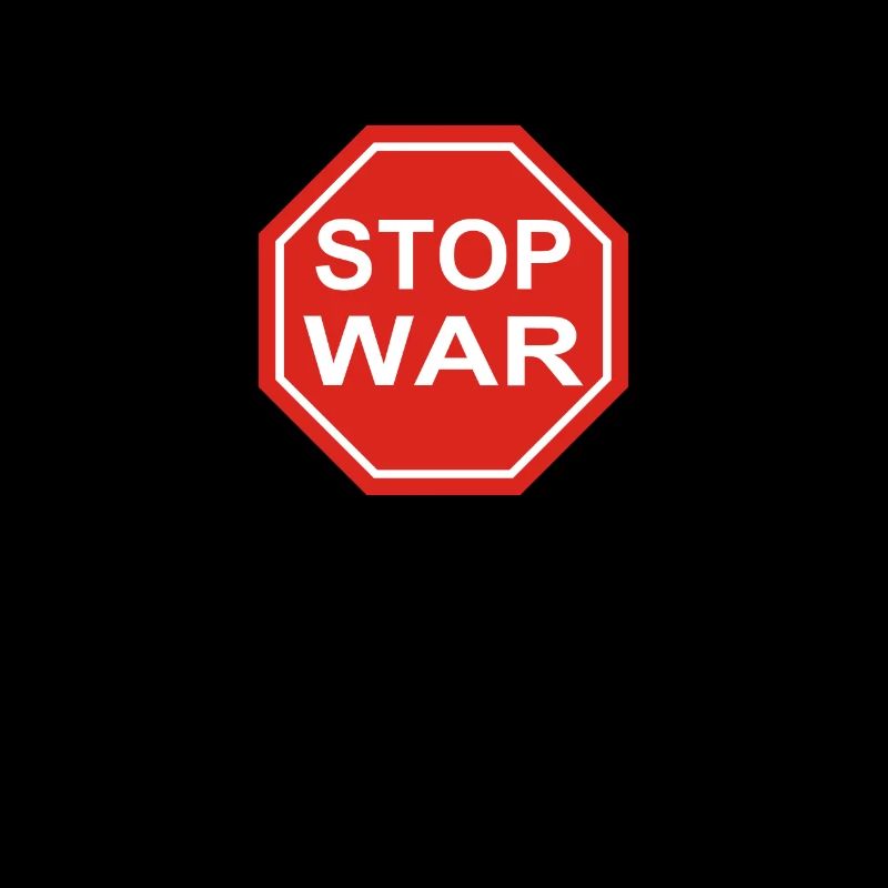Stop War Bouclier - Arrêtez la guerre