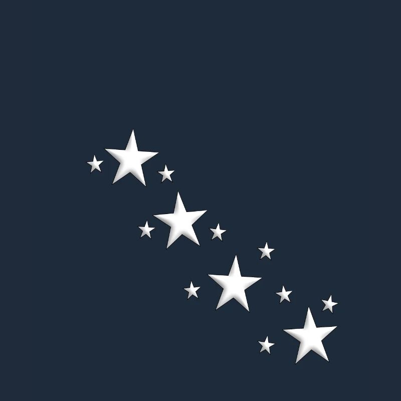 star