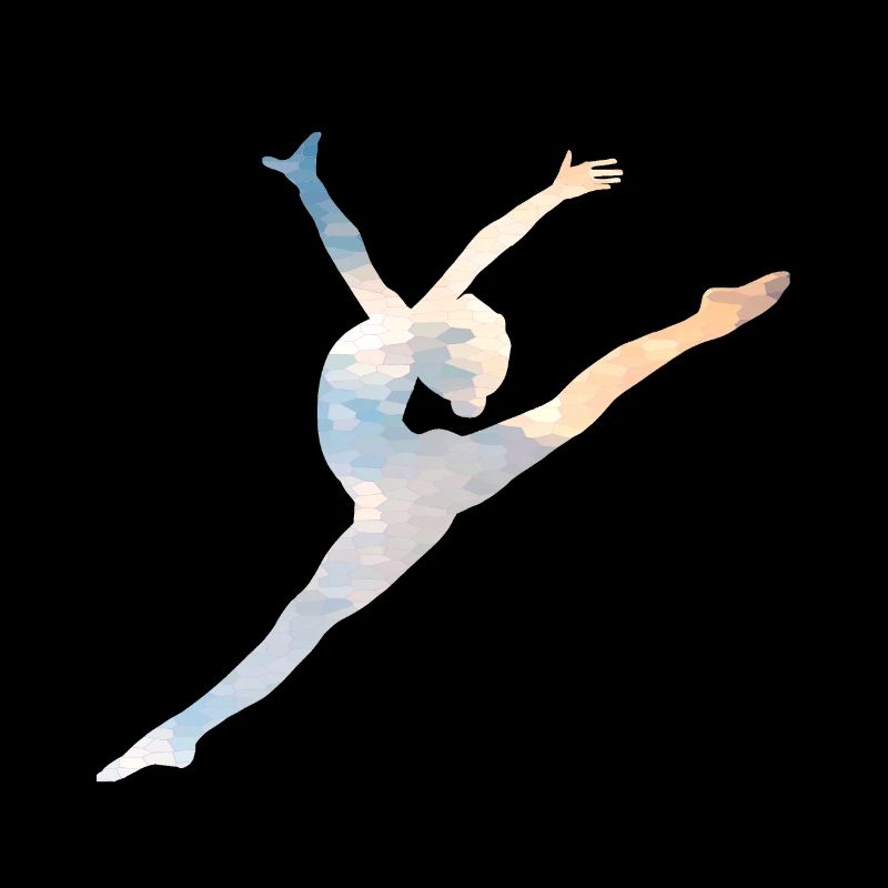 Ballet Jump