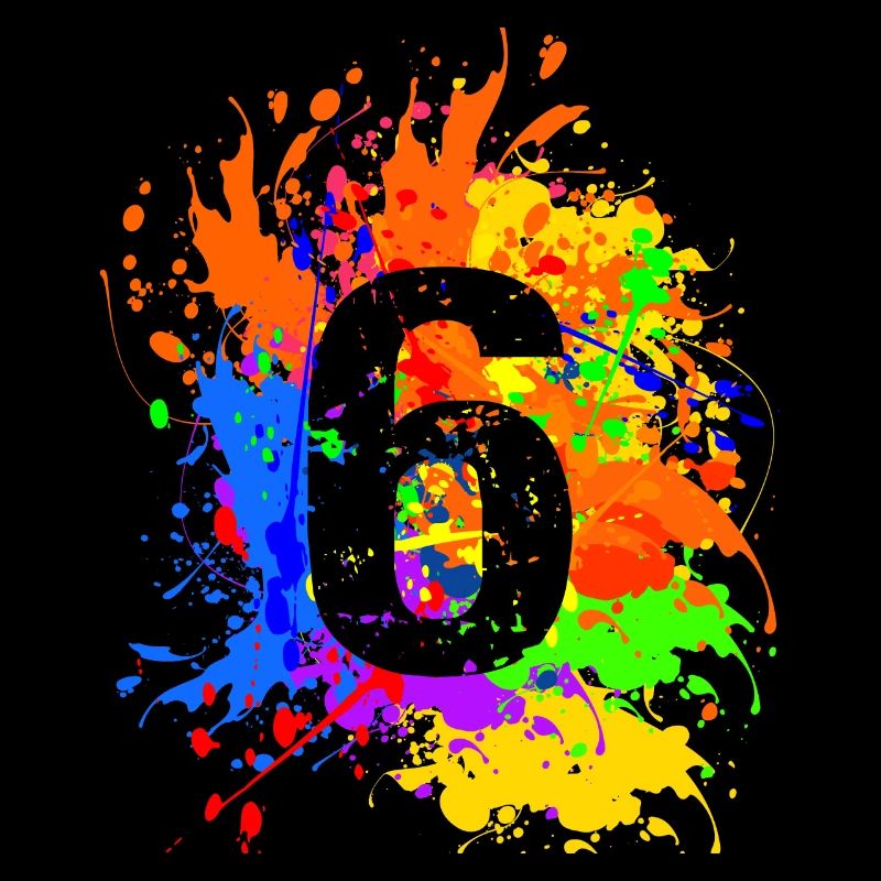 Splash 6