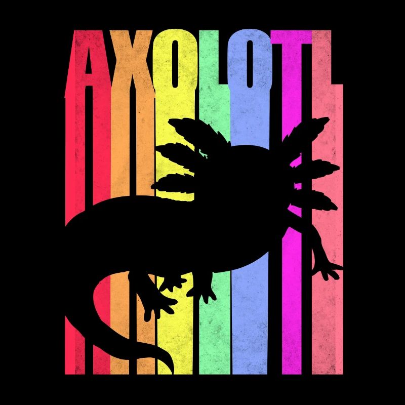 Axolotl